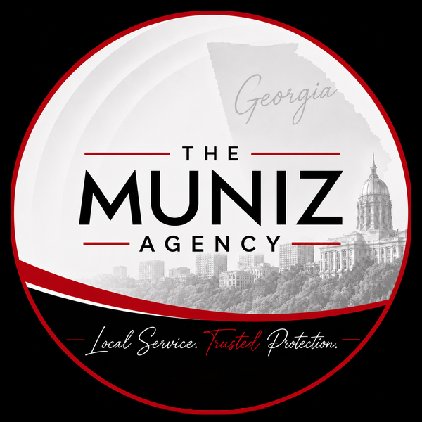 The Muniz Agency-logo